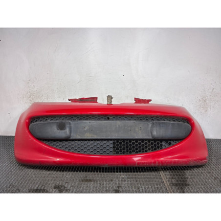 Pare choc avant PEUGEOT 107
