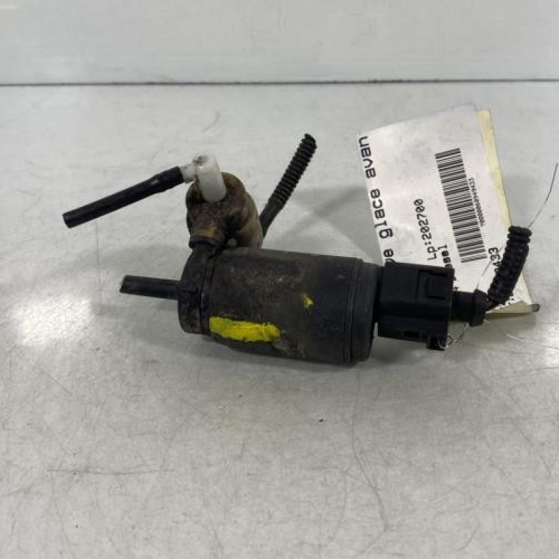 Pompe lave glace avant VOLKSWAGEN FOX Photo n°3