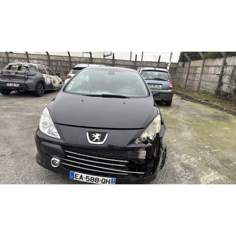 Retroviseur gauche PEUGEOT 307 Photo n°11