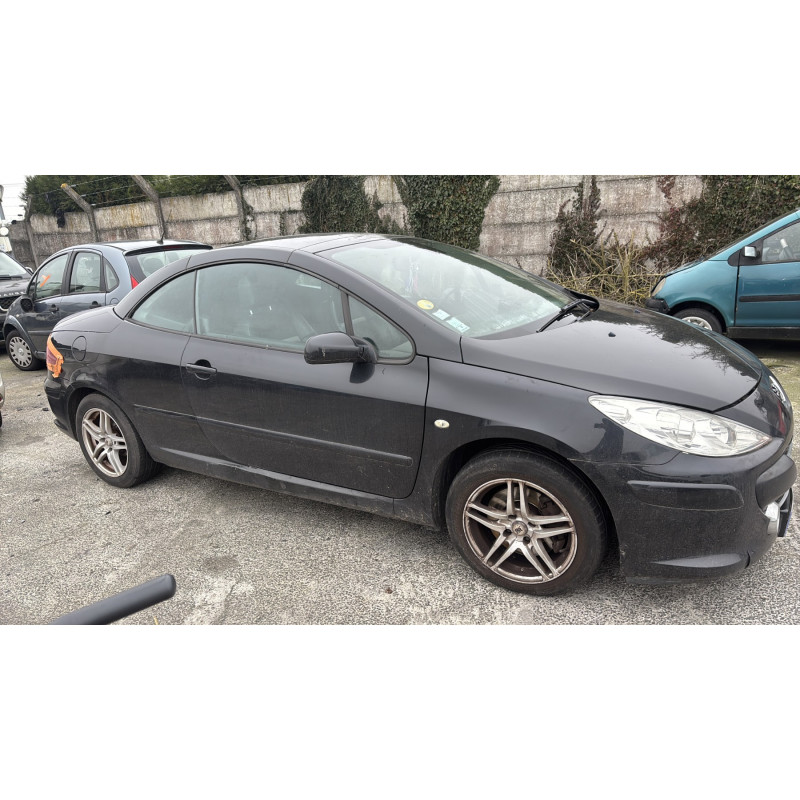 Retroviseur gauche PEUGEOT 307 Photo n°13