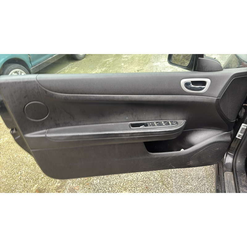 Retroviseur gauche PEUGEOT 307 Photo n°19