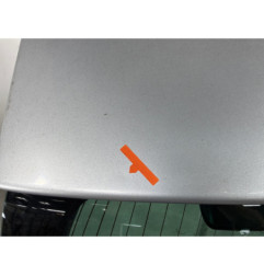 Malle/Hayon arriere PEUGEOT 407