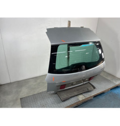 Malle/Hayon arriere PEUGEOT 407