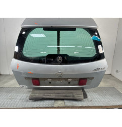 Malle/Hayon arriere PEUGEOT 407