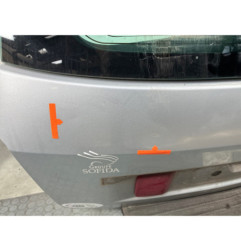 Malle/Hayon arriere PEUGEOT 407