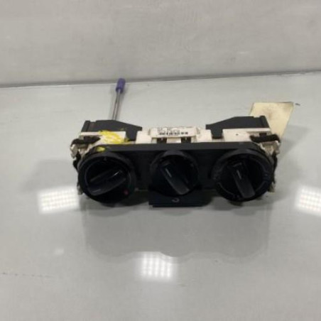 Commande chauffage VOLKSWAGEN FOX Photo n°1