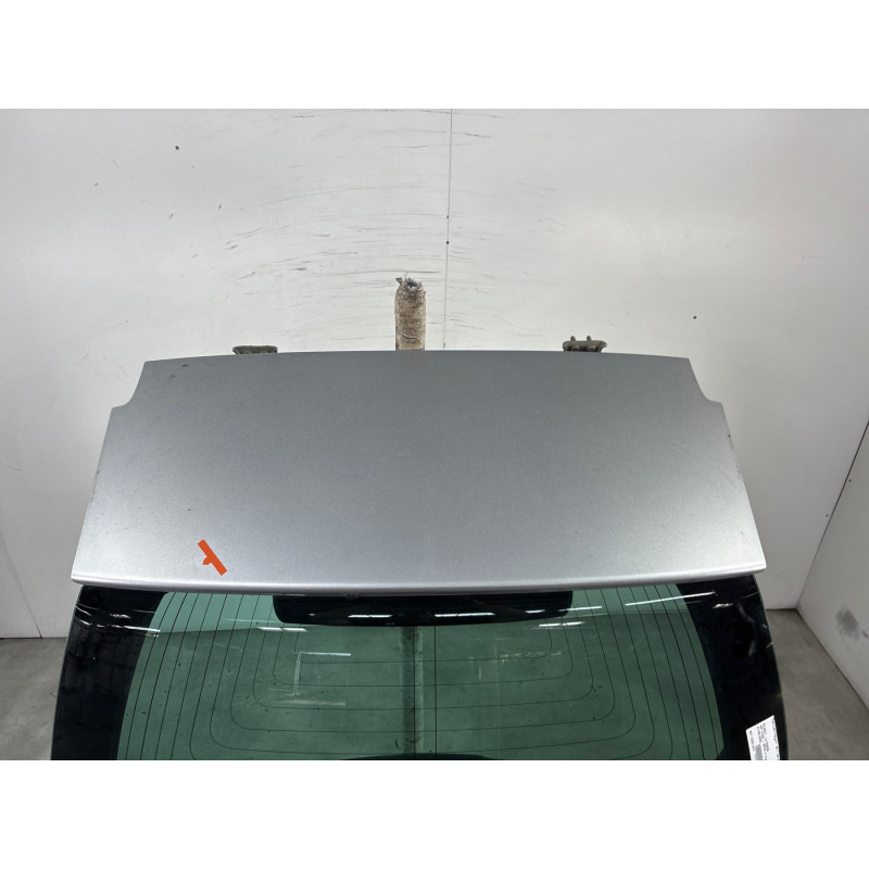 Malle/Hayon arriere PEUGEOT 407 Photo n°7
