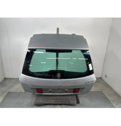 Malle/Hayon arriere PEUGEOT 407