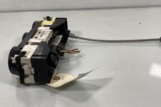 Commande chauffage VOLKSWAGEN FOX