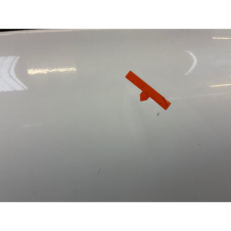 Porte avant droit RENAULT CLIO 2 CAMPUS Photo n°3