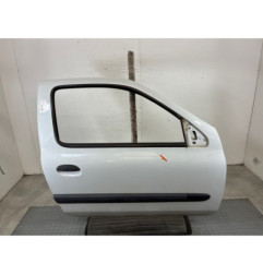 Porte avant droit RENAULT CLIO 2 CAMPUS