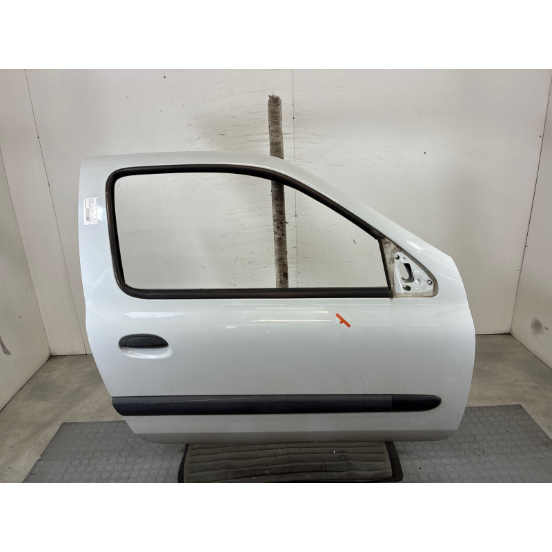 Porte avant droit RENAULT CLIO 2 CAMPUS Photo n°6