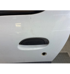Porte avant gauche RENAULT CLIO 2 CAMPUS Photo n°1