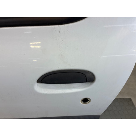 Porte avant gauche RENAULT CLIO 2 CAMPUS Photo n°1