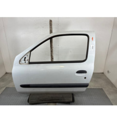 Porte avant gauche RENAULT CLIO 2 CAMPUS