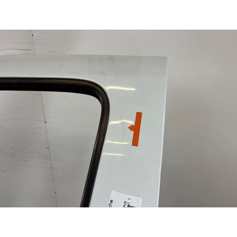 Porte avant gauche RENAULT CLIO 2 CAMPUS Photo n°4