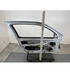 Porte avant gauche RENAULT CLIO 2 CAMPUS