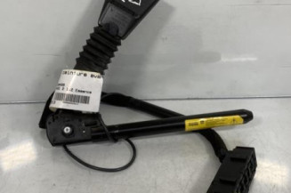 Pretensionneur de ceinture avant droit OPEL CORSA C Photo n°1