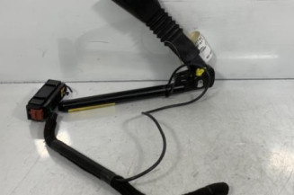 Pretensionneur de ceinture avant droit OPEL CORSA C