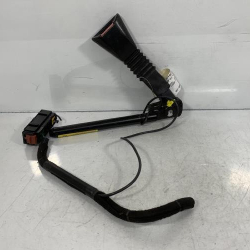 Pretensionneur de ceinture avant droit OPEL CORSA C Photo n°2