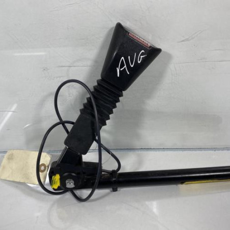 Pretensionneur de ceinture avant gauche OPEL CORSA C