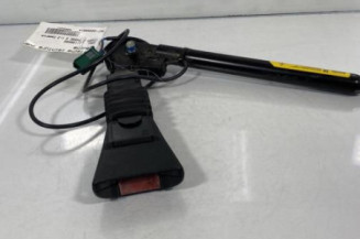 Pretensionneur de ceinture avant gauche OPEL CORSA C
