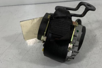 Pretensionneur de ceinture avant droit PEUGEOT 206