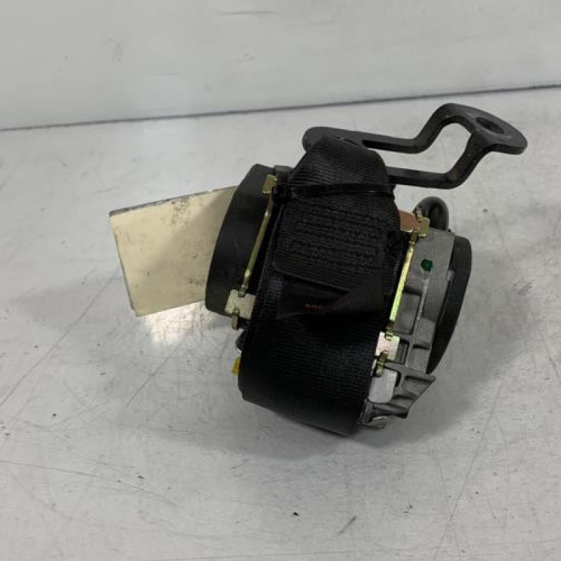 Pretensionneur de ceinture avant droit PEUGEOT 206 Photo n°2