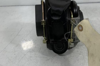 Pretensionneur de ceinture avant gauche PEUGEOT 206