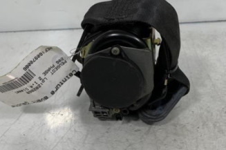 Pretensionneur de ceinture avant gauche PEUGEOT 206