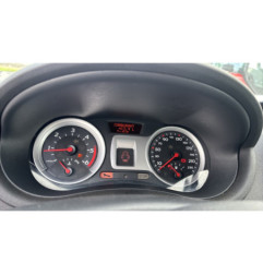 Anti brouillard gauche (feux) RENAULT CLIO 3