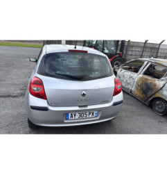 Fermeture de capot RENAULT CLIO 3
