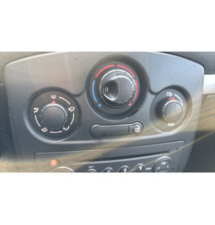 Glace retroviseur gauche RENAULT CLIO 3