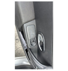 Glace retroviseur gauche RENAULT CLIO 3