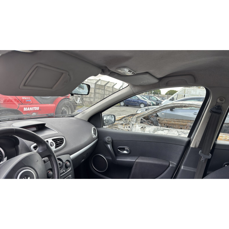 Glace retroviseur gauche RENAULT CLIO 3 Photo n°16