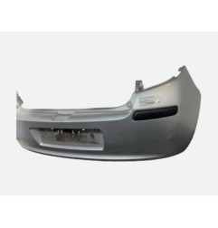 Pare choc arriere RENAULT CLIO 3