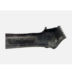 Pare choc arriere RENAULT CLIO 3