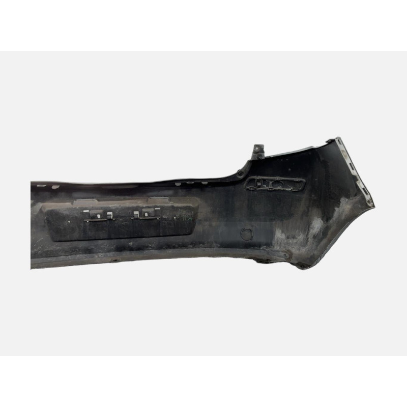 Pare choc arriere RENAULT CLIO 3 Photo n°4