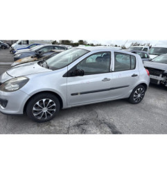 Pare choc arriere RENAULT CLIO 3