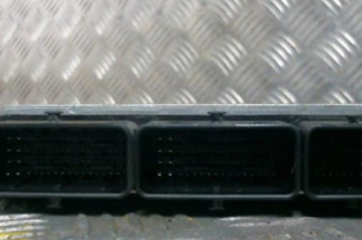Calculateur moteur RENAULT CAPTUR 1