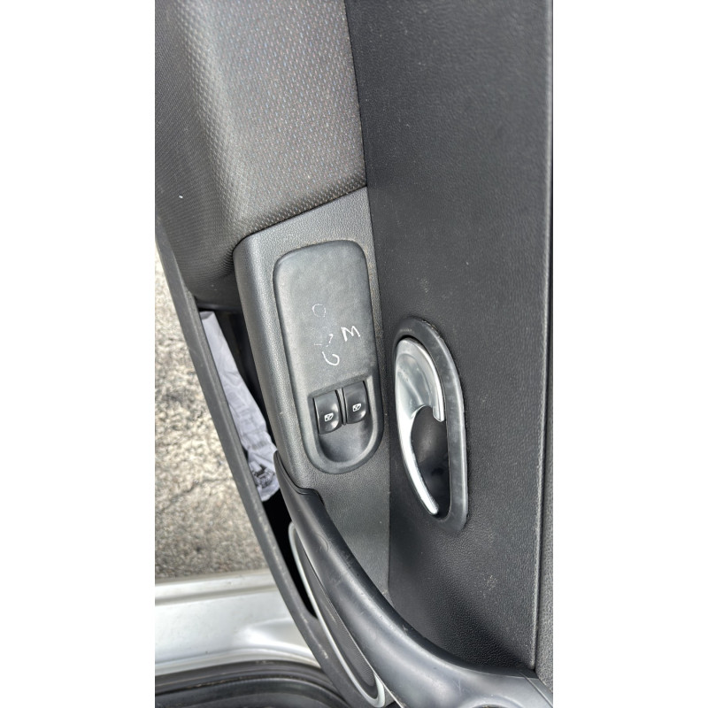 Retroviseur droit RENAULT CLIO 3 Photo n°13