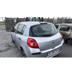Retroviseur gauche RENAULT CLIO 3