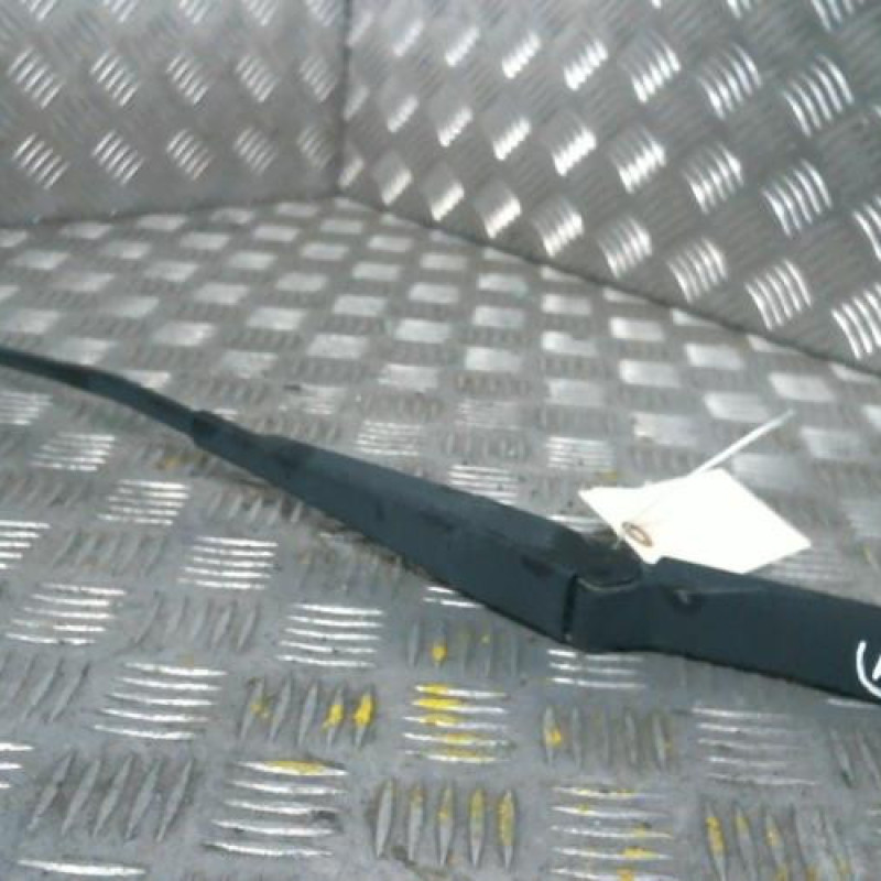 Bras essuie glace avant gauche OPEL MERIVA B Photo n°1