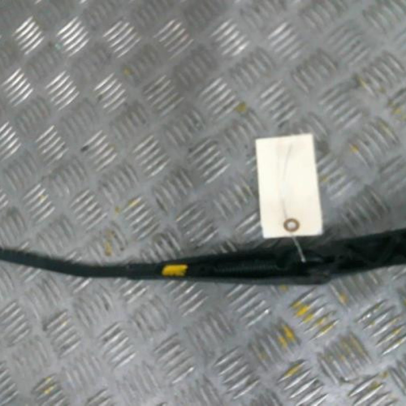 Bras essuie glace avant gauche OPEL MERIVA B Photo n°2