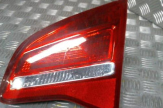 Feu arriere secondaire droit (feux) OPEL MERIVA B