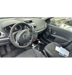 Vitre avant gauche RENAULT CLIO 3