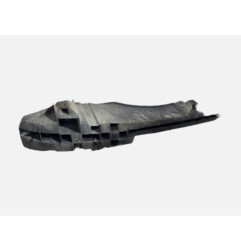 Absorbeur de pare choc arriere RENAULT CLIO 3