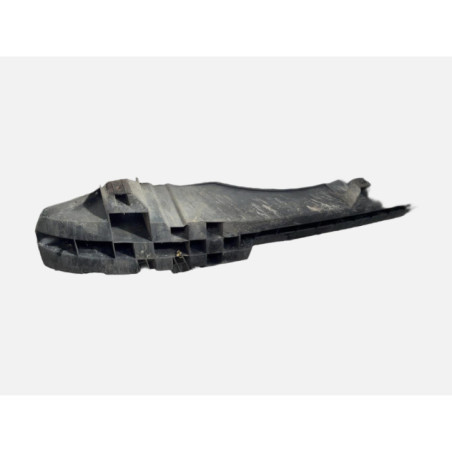 Absorbeur de pare choc arriere RENAULT CLIO 3