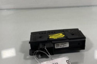 Bouton de warning OPEL MERIVA B