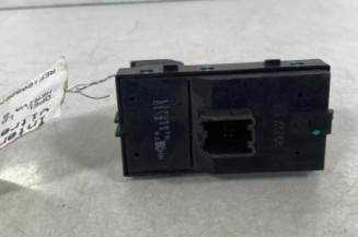 Interrupteur de leve vitre avant gauche OPEL MERIVA B